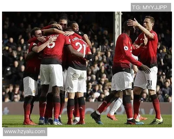 西甲经典对决巴萨惊险逆转曼联全场沸腾的瞬间分析